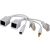 Pulsar P-POE1 PoE Adapter készlet CCTV rendszerekhez