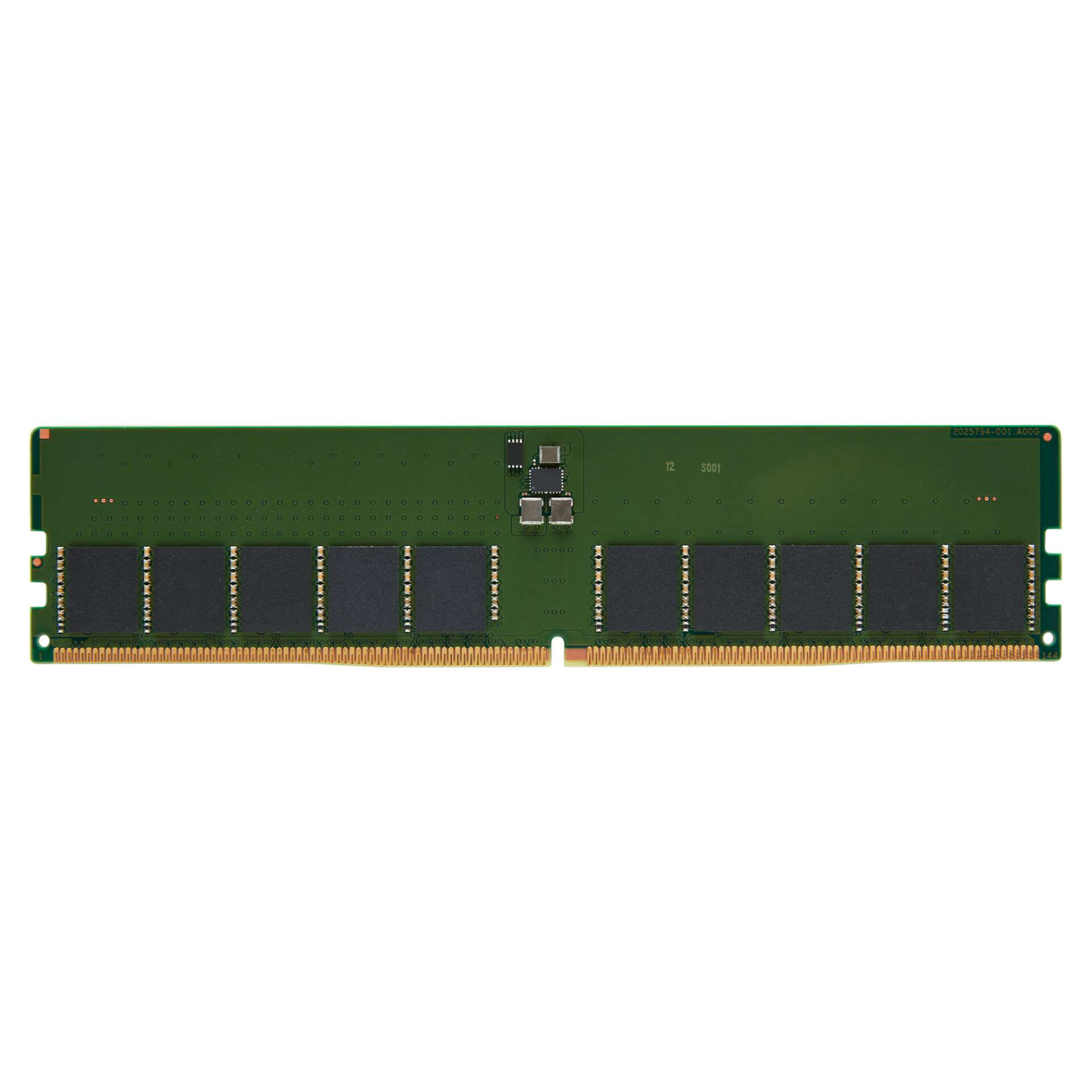 Kingston 32gb / 5600 server premier ddr5 szerver ram