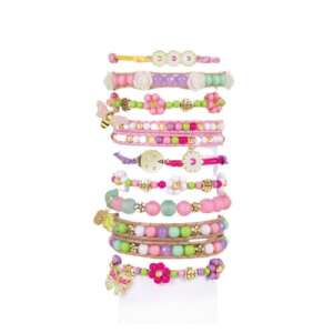 Make It Real: Christal Dream - set za izradu nakita s Swarovski kristalima 102070346 - Igračka