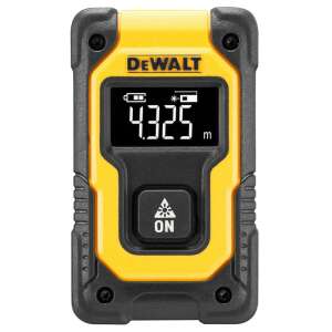 DeWalt Lézeres Távolságmérő - 16m 102071255 - Dewalt
