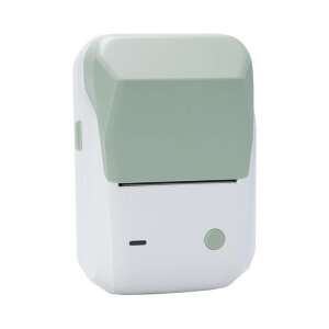 Niimbot B1 Portable Label Printer in Green - Niimbot