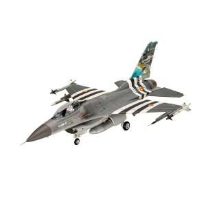 Revell 50. évfordulós F-16 Falcon 1:32 méretarányú műanyag modell készlet - Modell, makett