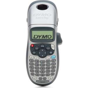 Dymo Letratag 100H Szalagnyomtató Feliratozógép - Ezüst