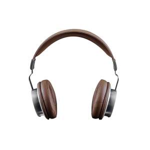 Modecom MC-1500HF Fejhallgató, barna és ezüst színben, fülre helyezhető, vezetékes - Modecom