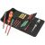 Wera Kraftform Kompakt VDE Big Pack 1 Set de scule (26 buc / pachet) 134145438