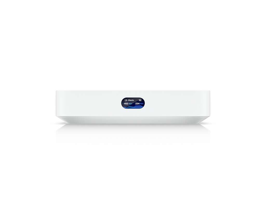 Ubiquiti UniFi Cloud Ultra Gateway