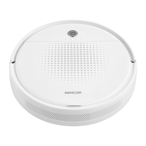 Sencor SRV 1550WH Robotporszívó - Fehér