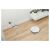 Sencor SRV 1550WH robot vacuum returning to charging station