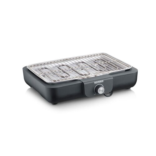 Severin PG 8554 Elektromos Asztali Grillsütő 147130625 