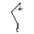 Mikrofonhalter Maclean MC-898 Boom, max. 1 kg, professionell 102074460