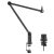 Mikrofonhalter Maclean MC-898 Boom, max. 1 kg, professionell 102074460