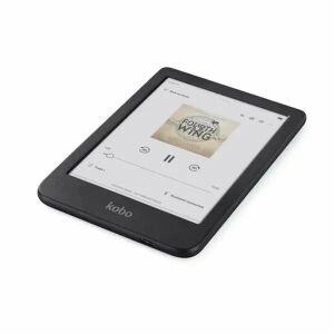 Kobo Clara Colour e-könyv olvasó - 16 GB - Fekete