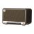 Edifier D32 Bluetooth Hangszóró - Retro Fa Design 142534753