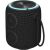 Sencor Sirius 2 Mini black Bluetooth speaker with carrying loop