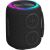 Sencor Sirius 2 Mini black Bluetooth speaker with Sencor logo