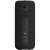 Sencor Sirius 2 Bluetooth speaker, black, back view