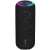 Sencor Sirius 2 Bluetooth speaker, black, front view