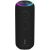 Sencor Sirius 2 black Bluetooth speaker with LED lighting