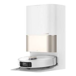 Dreame X40 Ultra Robot Vacuum Cleaner - White