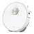 Dreame X40 Ultra robot vacuum and mop, white