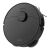 Black Dreame X40 Ultra Robot Vacuum Cleaner