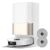 Dreame X40 Ultra Robot Vacuum with Docking Station and Mop Pads