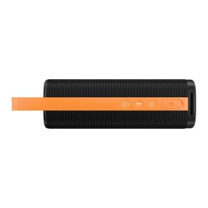 Boxă Bluetooth Xiaomi Sound Outdoor - Negru cu buton de pornire - Articol tehnic & Electronică