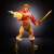 Mattel Masters of the Universe Masterverse Thunder Punch He-Man akciófigura Power Sword-dal és hatalmas erejét bemutató effekttel