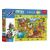Trefl Spy Guy Farm Képkereső Puzzle - 24 darab 102397105