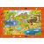 Trefl: Puzzle Szpiedzy Safari - 24 elementy 103027121
