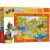 Trefl: Puzzle Szpiedzy Safari - 24 elementy 103027121