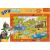 Trefl: Spy Guy puzzle Safari - 24 dielikov 103027121