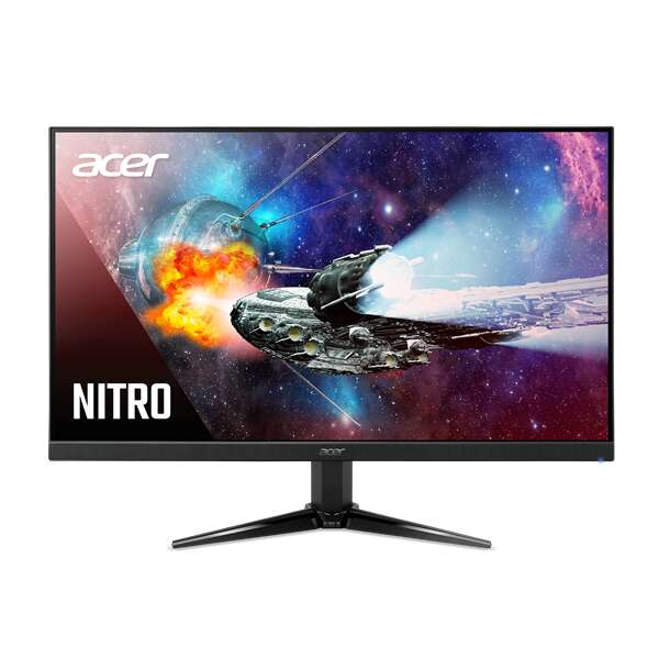Acer 23.8" nitro qg241ym3bmiipx gaming monitor