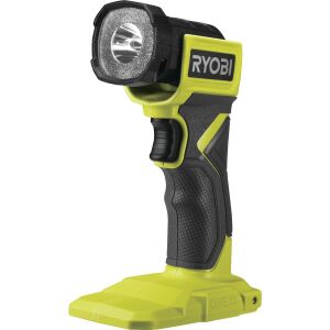 Ryobi ONE+ RLF18-0 Akku LED Arbeitsleuchte (Akku nicht enthalten) - Arbeitslampen