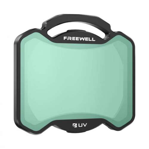 Freewell UV szűrő DJI Avata 2 drón kamerához - Freewell