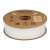 Filament Creality Hyper ABS, biely, 1.75 mm, 1 kg cievka, filament pre 3D tlač