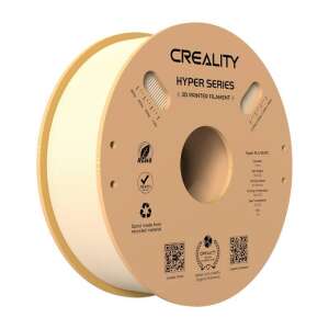 Creality Hyper PLA Filament 1.75mm Béžová 1kg Cievka - Creality