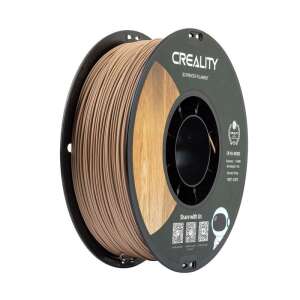 CR-PLA Wood Filament Creality (biela borovica) 102076331 - Creality