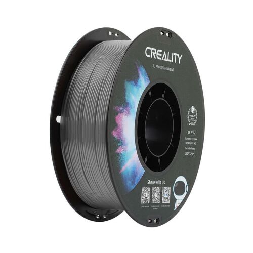Creality Filament CR-PETG Creality (Szary) 138487523