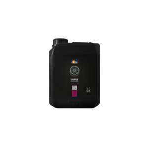 ADBL Vampire Deironizer 5L curățător de jante, elimină praful de frână și rugina, sigur pentru toate tipurile de jante - ADBL Instrument de îngrijire a mașinii