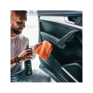 ADBL Matt Max használata autó belső terében a matt felületért - ADBL