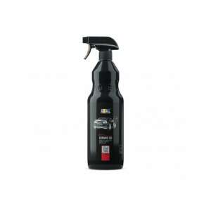 ADBL Ceramic QD 1L acoperire ceramică pentru detailing rapid pe bază de SiO2 pentru vopsea auto, sticlă și plastic - ADBL Instrument de îngrijire a mașinii