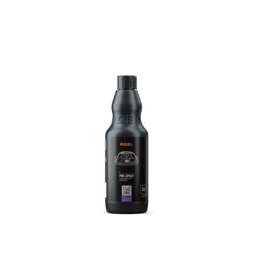 ADBL Pre-Spray 500ml kárpittisztító folttisztításhoz