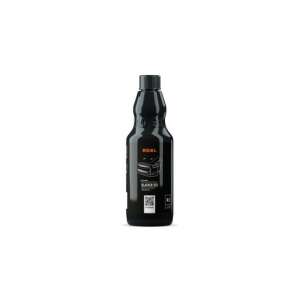 ADBL Blackouter 500ml дресинг за автомобилен пластик, възстановява пластиката до нов вид - Инструмент за грижа за автомобила
