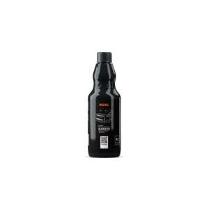 ADBL Blackouter 1l plastic exterior dressing for car - ADBL