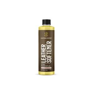 Leather Expert Leather Softener, 250ml bottle, leather care product for car interiors - Leather Expert
