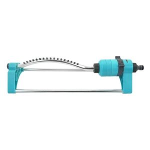 Richmann Oscillating Sprinkler, 17 nozzles, 210 m² 125164300 - Sprinkler Head