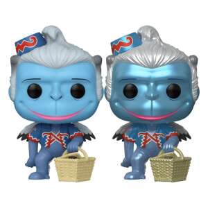 The Wizard of Oz POP! Movies Vinyl Figure Winged Monkey with Chase variant, 9 cm - Funko