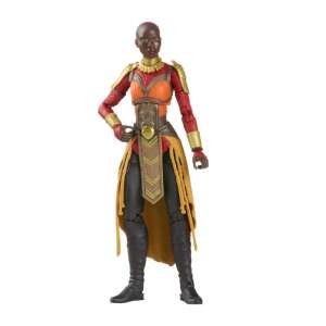 Black Panther 2 Legends - Okoye figura 102079753 - Hasbro