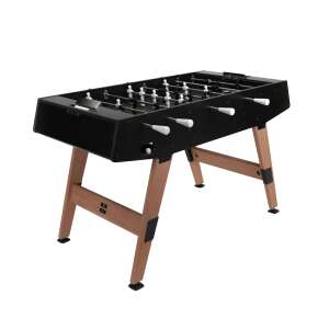 Masa de foosball, Cornilleau, 414100, negru